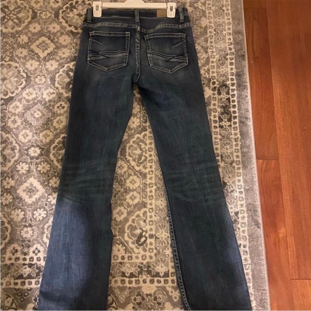 BKE bootcut jeans